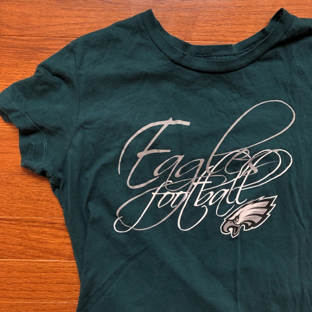 Women’s Philadelphia Eagles Tee